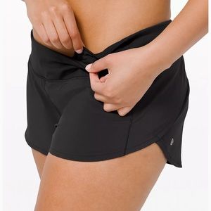 LILULEMON Speed Up Short